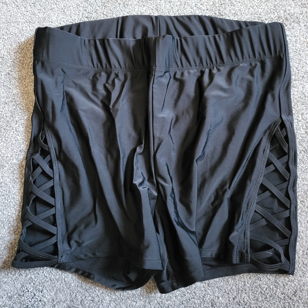 Swim shorts - size 0